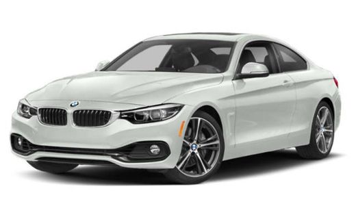 2019 BMW 440I