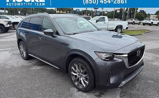 2024 Mazda CX-90 Premium Package