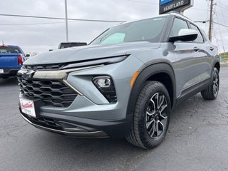 2024 Mitsubishi Eclipse Cross — a typically priced live listing