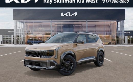 2027 Kia Seltos