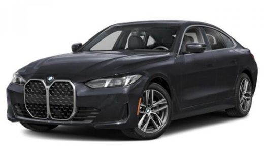 2026 BMW 430I Gran Coupe