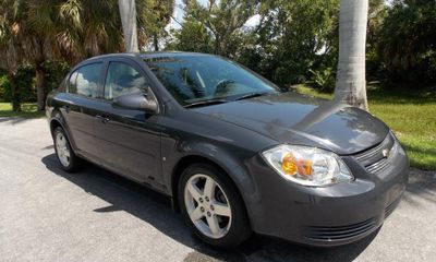 2009 Chevrolet Cobalt LT