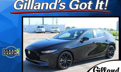 2024 Mazda MAZDA3 Select Sport Package