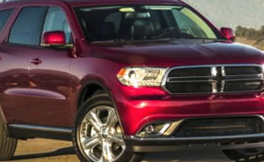 2020 Dodge Durango SXT