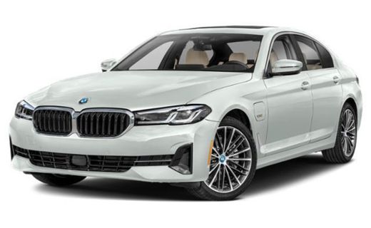 2023 BMW 530E Hybrid