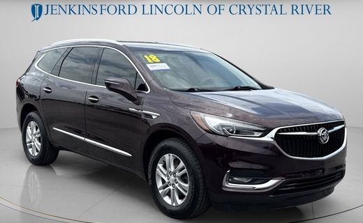 2018 Buick Enclave Essence