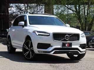 2016 Volvo XC90
