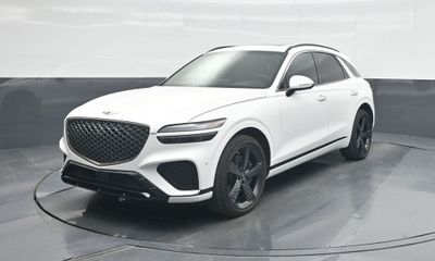 2022 Genesis GV70 3 5T Sport