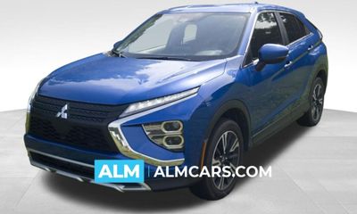 2024 Mitsubishi Eclipse Cross SE SEL SKY