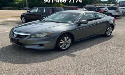2011 Honda Accord LX