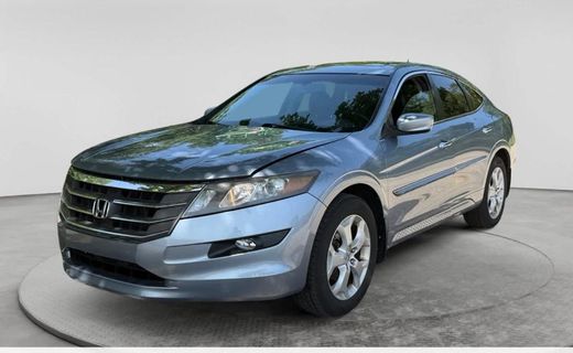 2011 Honda Accord Crosstour