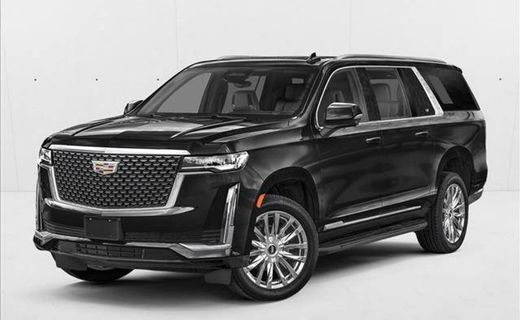 2024 Cadillac Escalade Luxury
