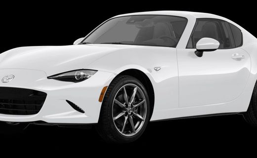2023 Mazda MX-5 Grand Touring