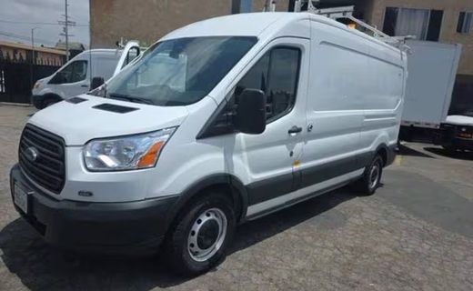 2015 Ford Transit 150 Medium Roof