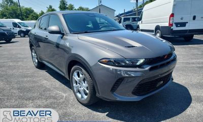 2024 Dodge Hornet