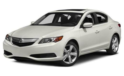 2015 Acura ILX