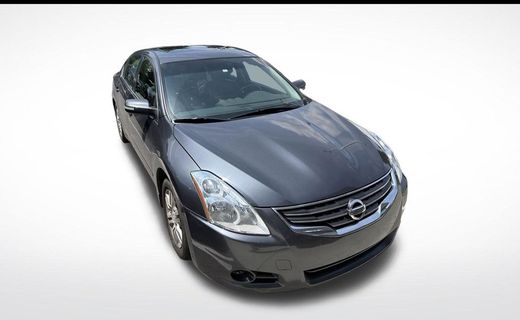 2010 Nissan Altima