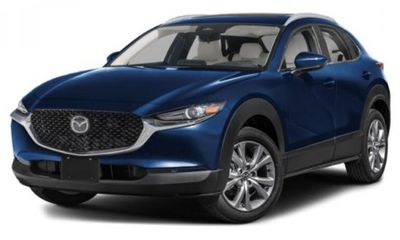 2024 Mazda CX-30 Preferred Package