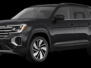 2026 Volkswagen Atlas 4MOTION SE