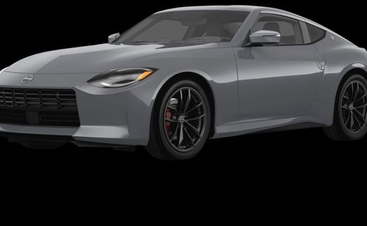 2026 Nissan Z Performance