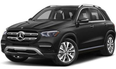 2024 Mercedes-Benz GLE-Class