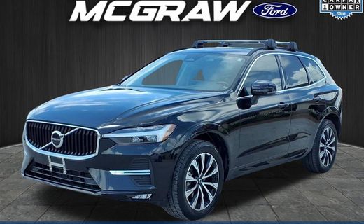 2023 Volvo XC60