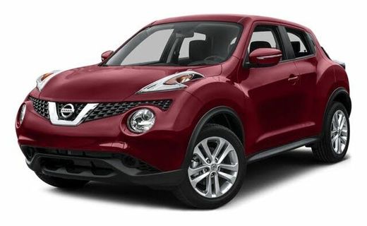 2016 Nissan Juke