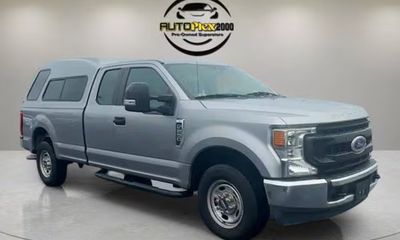 2020 Ford F-250 XL