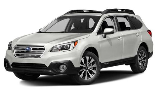 2015 Subaru Outback Limited