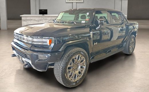 2024 GMC Hummer EV Pickup 3X