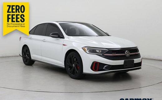 2023 Volkswagen Jetta GLI Autobahn