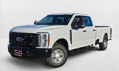 2026 Ford F-250 XL