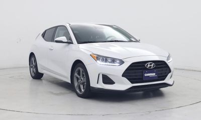 2019 Hyundai Veloster 2 0L AND