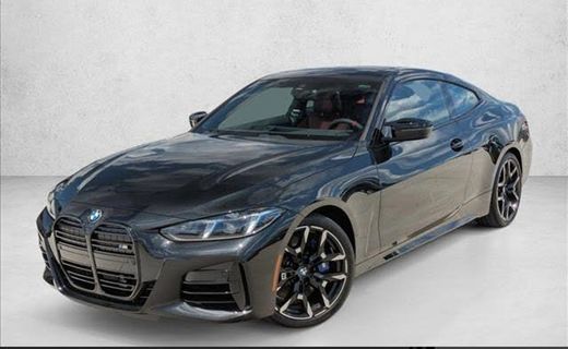 2026 BMW M440I Coupe