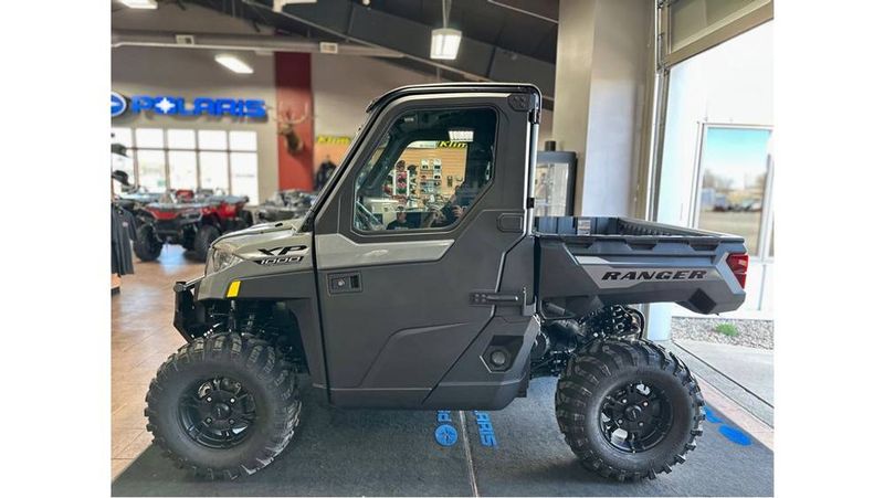 2027 Polaris Ranger — a typically priced live listing