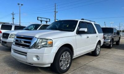 2013 GMC Yukon SLT