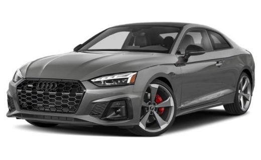 2023 Audi A5 S Line Quattro