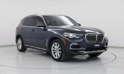 2020 Mercedes-Benz GLE-Class GLE580 4M