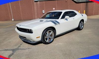 2009 Dodge Challenger
