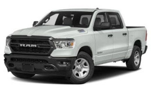 2022 Ram 1500 Tradesman