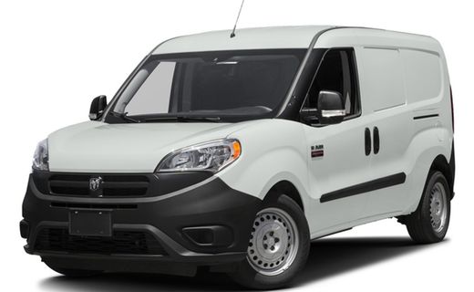 2016 Ram Promaster City ST