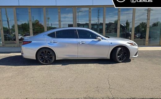 2025 Lexus ES 350 Premium