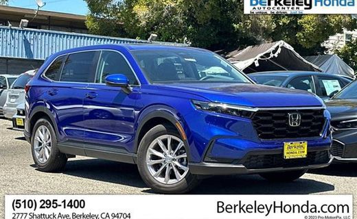 2023 Honda CR-V