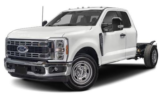2026 Ford F-350 XL