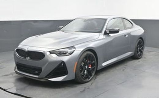 2026 BMW 230i Coupe