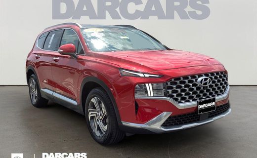 2023 Hyundai Santa FE SEL Premium