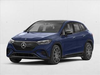 2023 Mercedes-Benz EQE-Class SUV EQE350 4MATIC