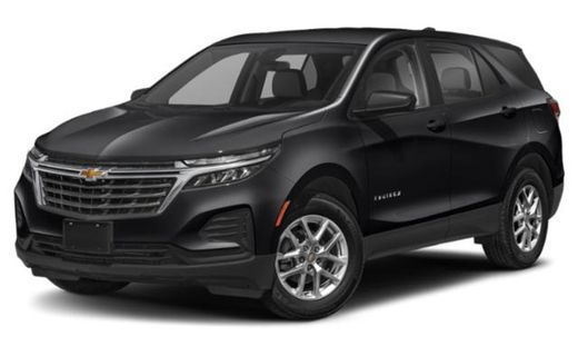 2024 Chevrolet Equinox LT 1LT