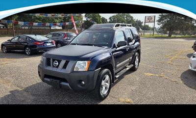 2007 Nissan Xterra SE FOR Sale