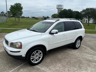 2011 Volvo XC90 3 2